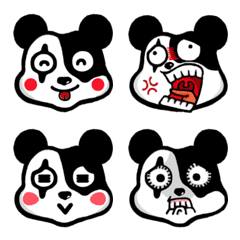 pandachables Emoji