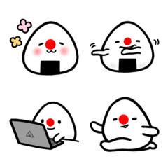 Ume-onigiri
