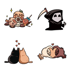 Halloween Carnival