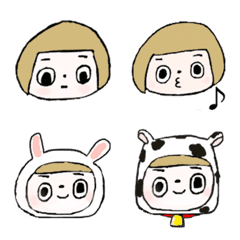 "Kooni" Daily emoji