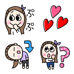 maichan emoji