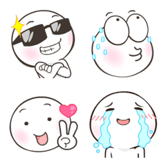Salted Egg Emoji so cute special