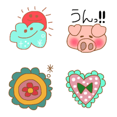 okayudon emoji simple2