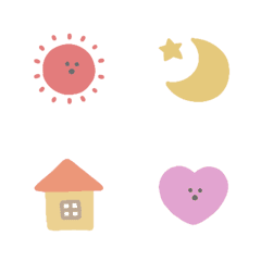 pop petite Emoji