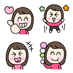 yumiko emoji