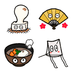 Yukutoshikurutoshies Emoji