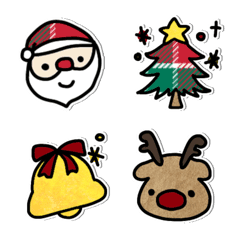 Seal style emoji 3