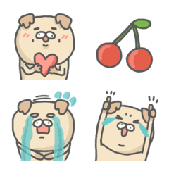 Wantomo Emoji
