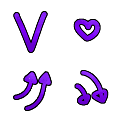 Violet_dream_font