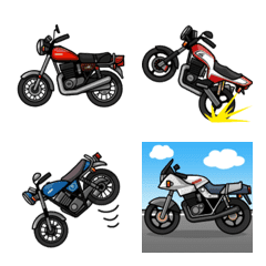 Moto Classics
