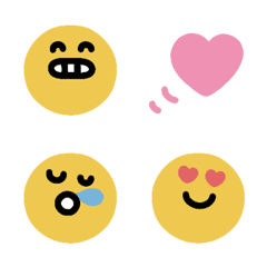 useful lovely Emoji!4