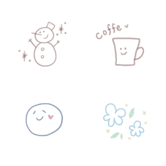 simple_design_Emoji