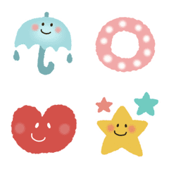Emoji that anyone can use Resale