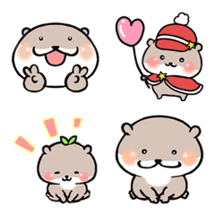 Otter's Kawakawa-chan 3