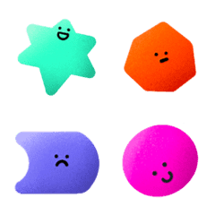 Geometry Planet | emoji