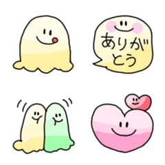 Slime san emoji