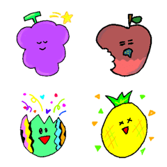 Yammy Fruits