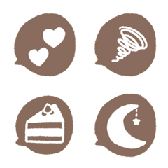 brownemojiii