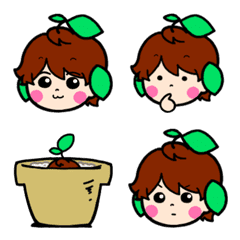 Gaju-chan