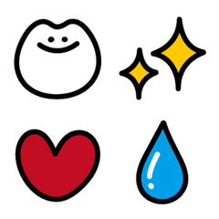 Gnocchi and Emoji