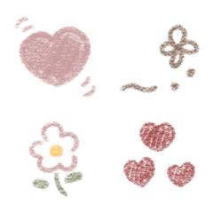 Heart emoji aco