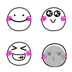 Smile mix emoji1