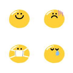 Useful smily emoji
