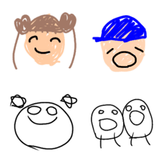 oekaki mitaima emoji5