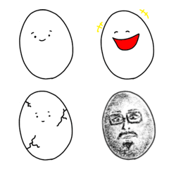 Let's go eggboy Emoji