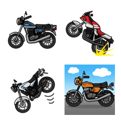 Moto Classics 2