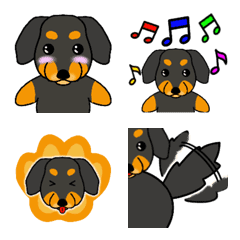 Chihuachs emoji