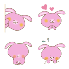 Maeru's emoji