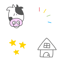 nnnk simple emoji 2