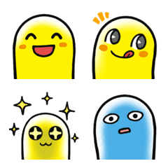 hyu-po- emoji