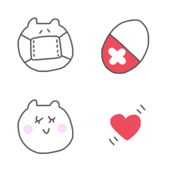 nnnk simple emoji 4