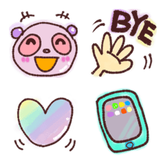 Dream cute emoji1