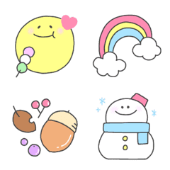 season&event Emoji