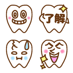 Teeth mode part4