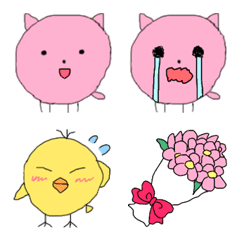 Zukin emoji