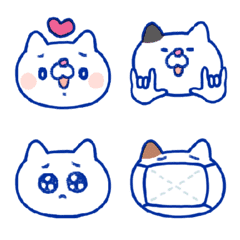meow-meow-Emoji