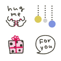 Heart and love Emoji
