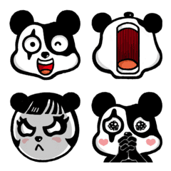 pandachables Emoji 2