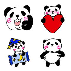 UZUMAKI PANDA EMOJI BASIC2