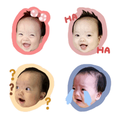 芊寶貝の呆萌日常♥