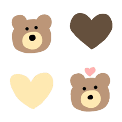 Various Bear