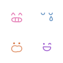 crayons petite Emoji2