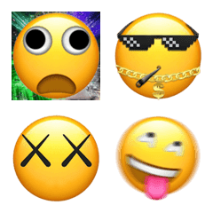Play with emoji 2
