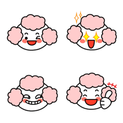 Smellype's Daily Emoji