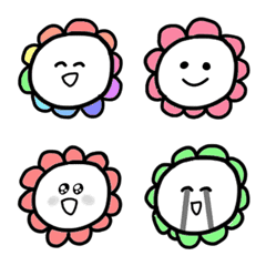 flower kun