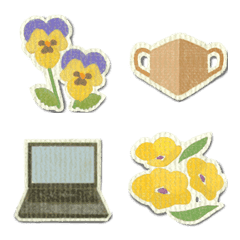 sweet craft emoji